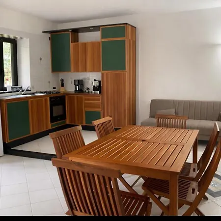 Montagne Et Villa *